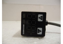 Vacuum Pressure Switch, MPS-P31RC-NG, Convum, Japan 